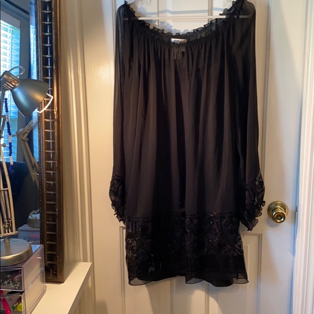 Max-Studio Speciality Products knee length dress - Picture 6 of 11